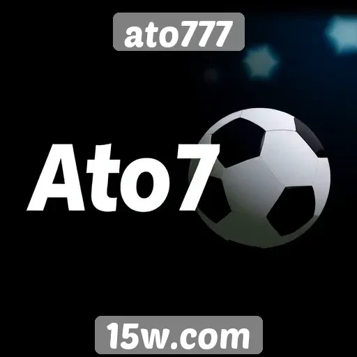 Ato777 oferece promoções atrativas para novos usuários