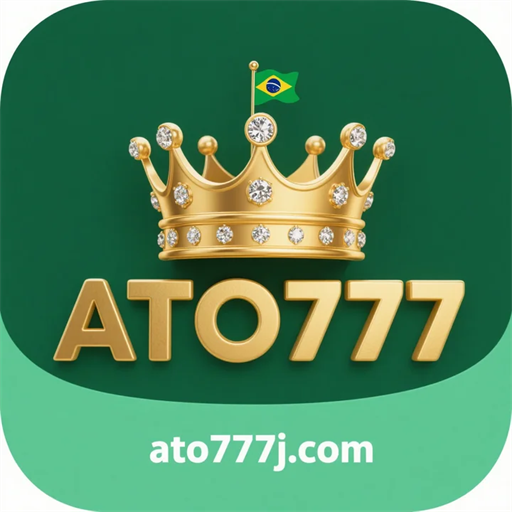 ato777 | Descubra a plataforma oficial de jogos e bônus no Brasil
