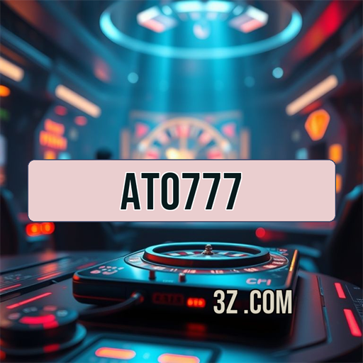 Plataforma do ato777: A Nova Experiência em Jogos Online