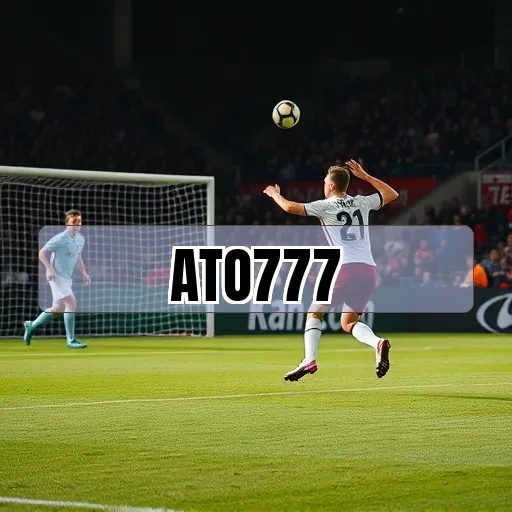 ato777: Conheça as Promoções que Fazem a Diferença Para os Jogadores