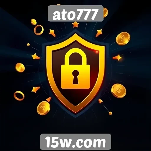 Controle de segurança no ato777 e suas implicações
