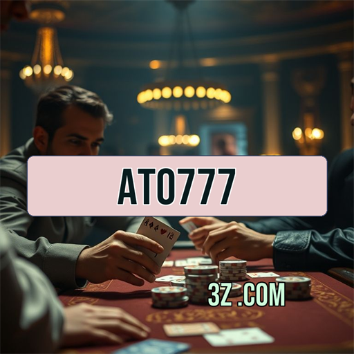 Slots Mirabolantes: A Aventura do ato777 em Rodadas