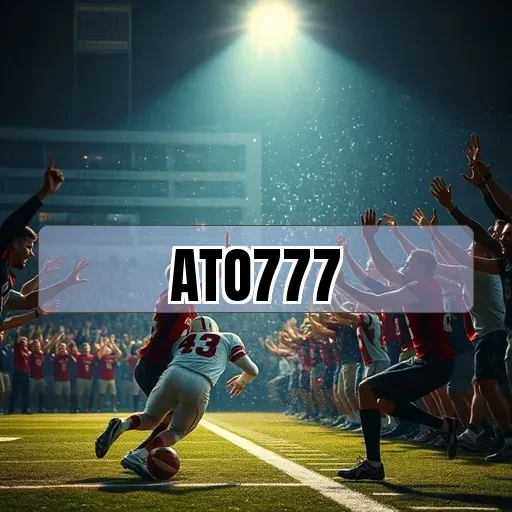 ato777: Atrações Irresistíveis na Seção de Jogos de Mesa